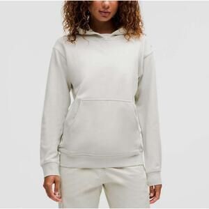 Lululemon All Yours Terry Hoodie